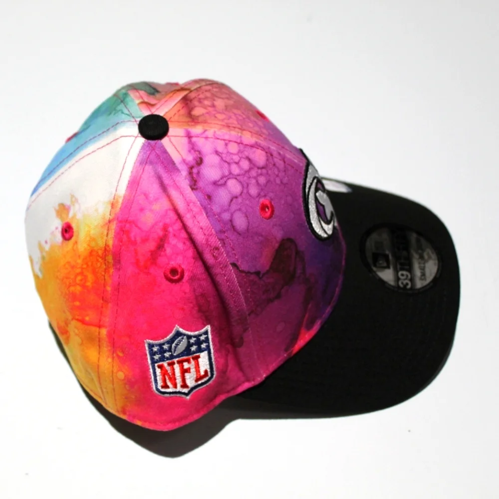 โจ๐โจ New Era Los Angeles Rams 2022 NFL Men's Cap/Hat - Picture 12 of 15
